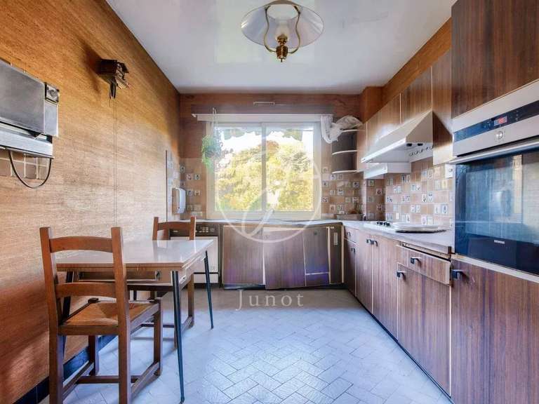 Appartement Saint-Cloud - 4 chambres - 164m²