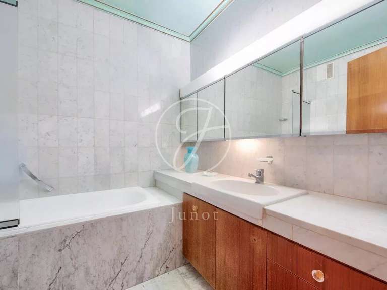 Appartement Saint-Cloud - 4 chambres - 164m²