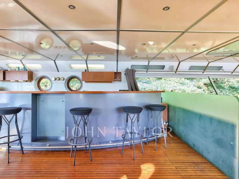 Appartement Saint-Cloud - 3 chambres - 240m²