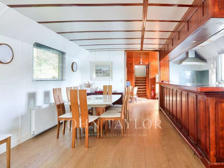 Appartement Saint-Cloud - 3 chambres - 240m²