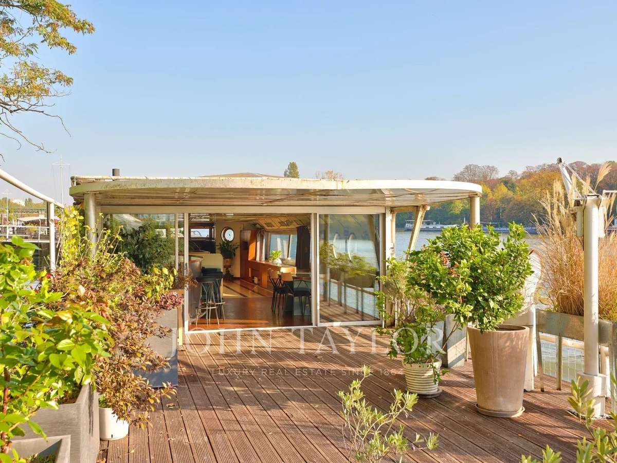 Appartement Saint-Cloud