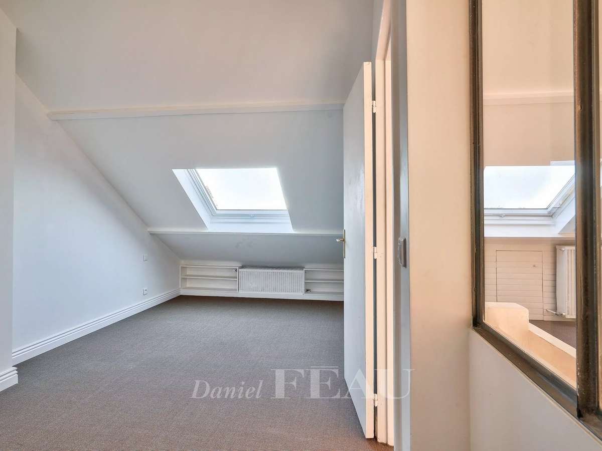 Appartement Saint-Cloud