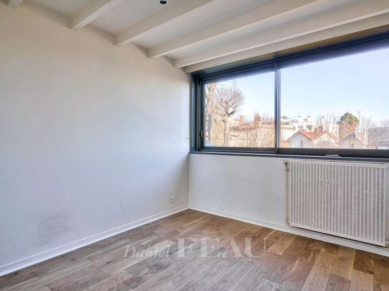 Appartement Saint-Cloud - 4 chambres - 113m²