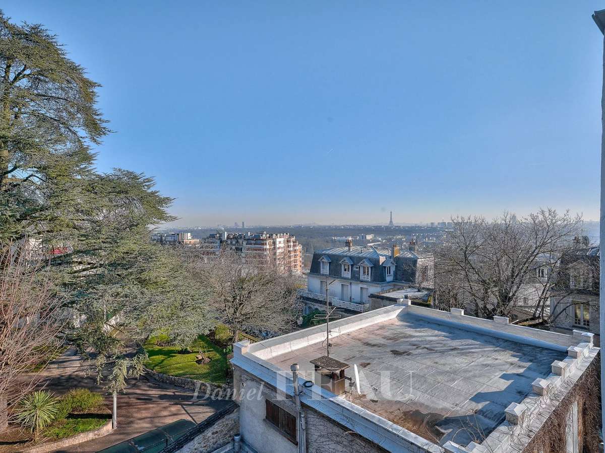 Appartement Saint-Cloud