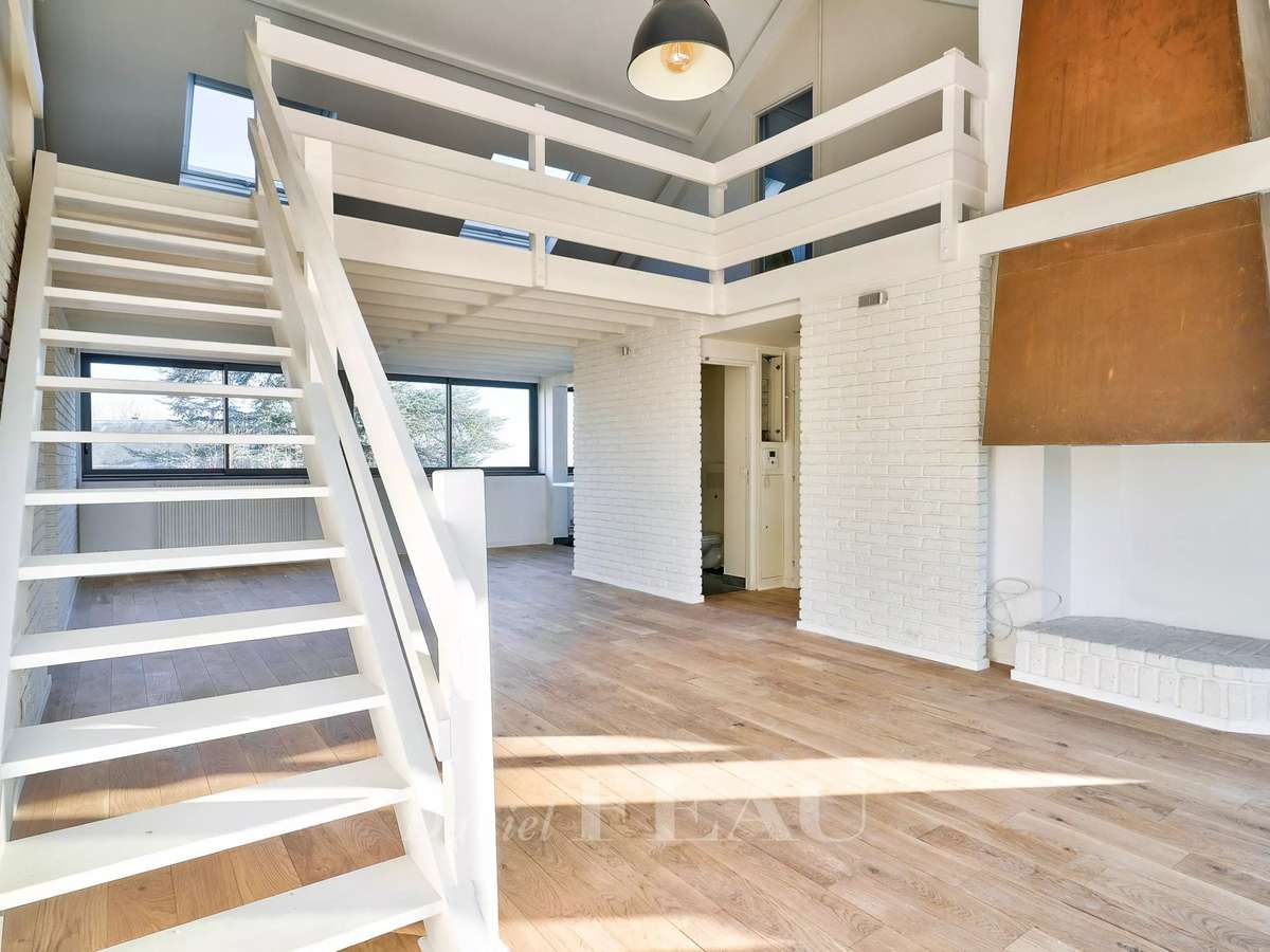 Appartement Saint-Cloud