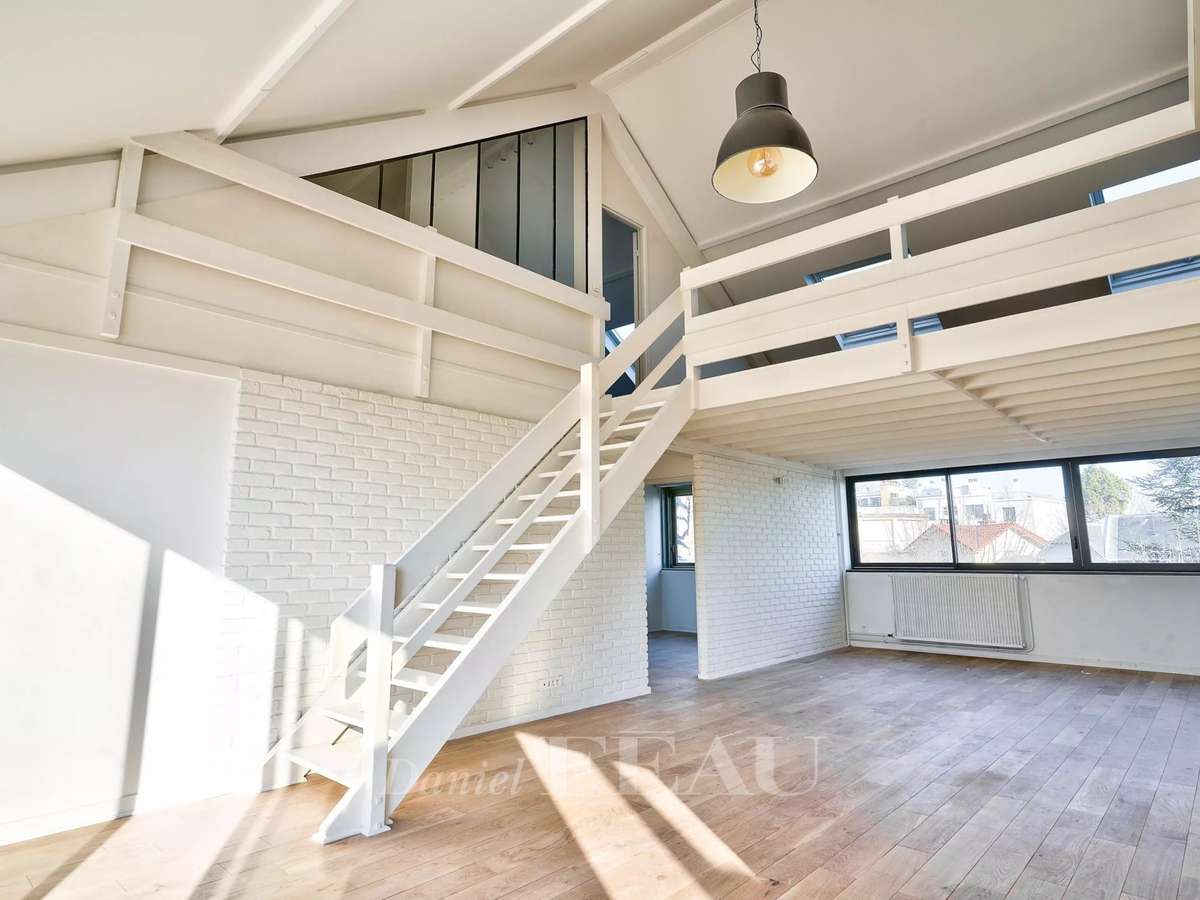 Appartement Saint-Cloud