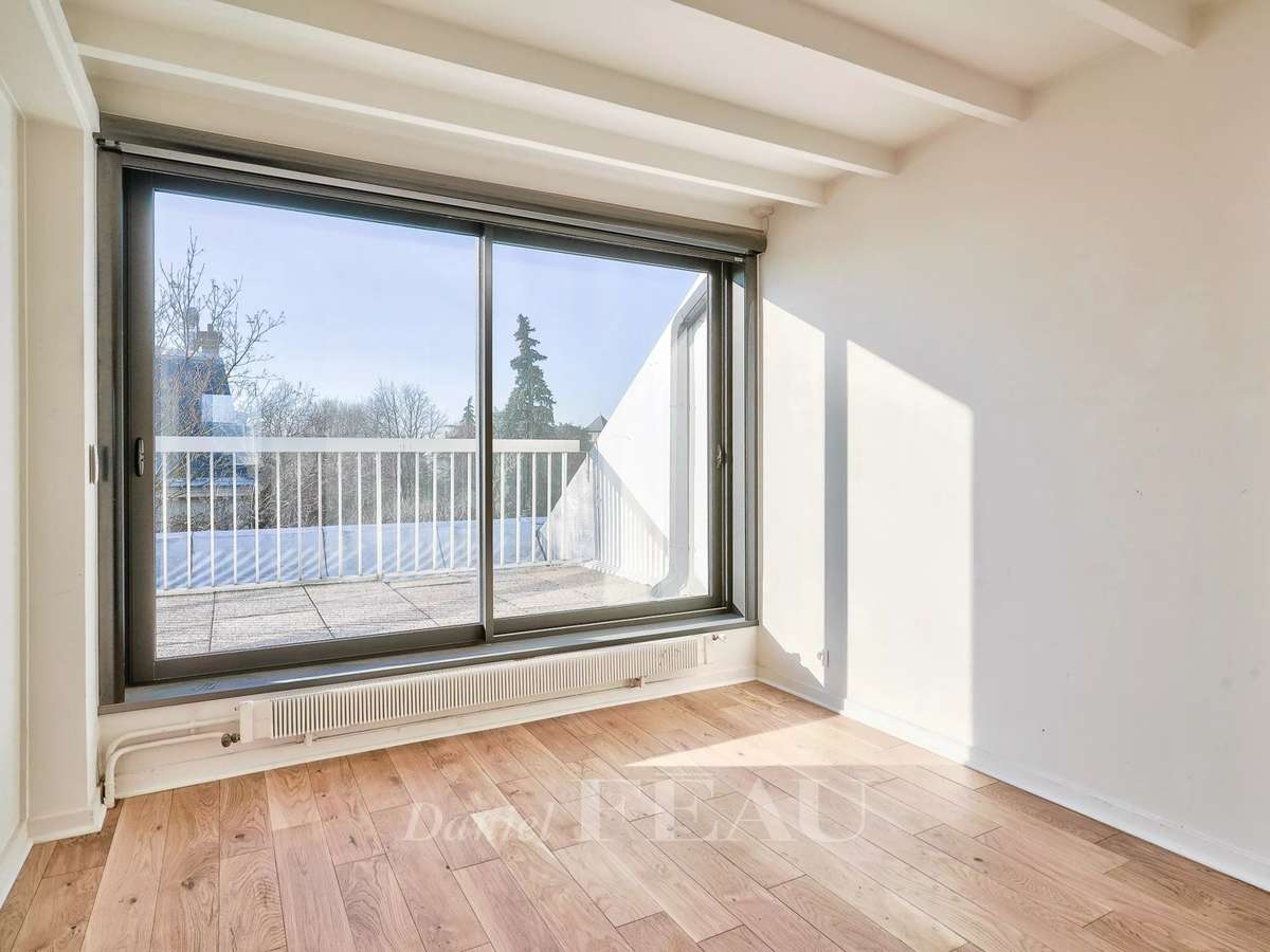 Appartement Saint-Cloud