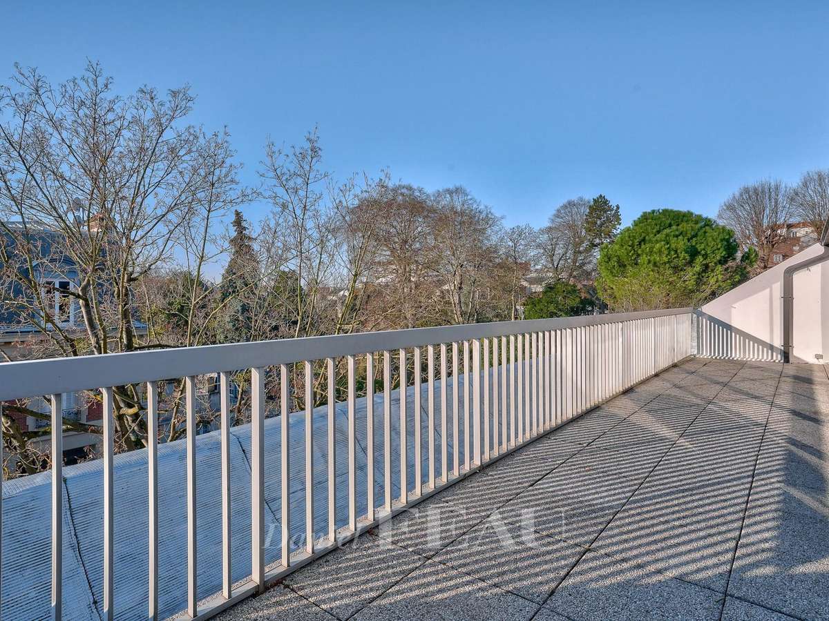 Appartement Saint-Cloud