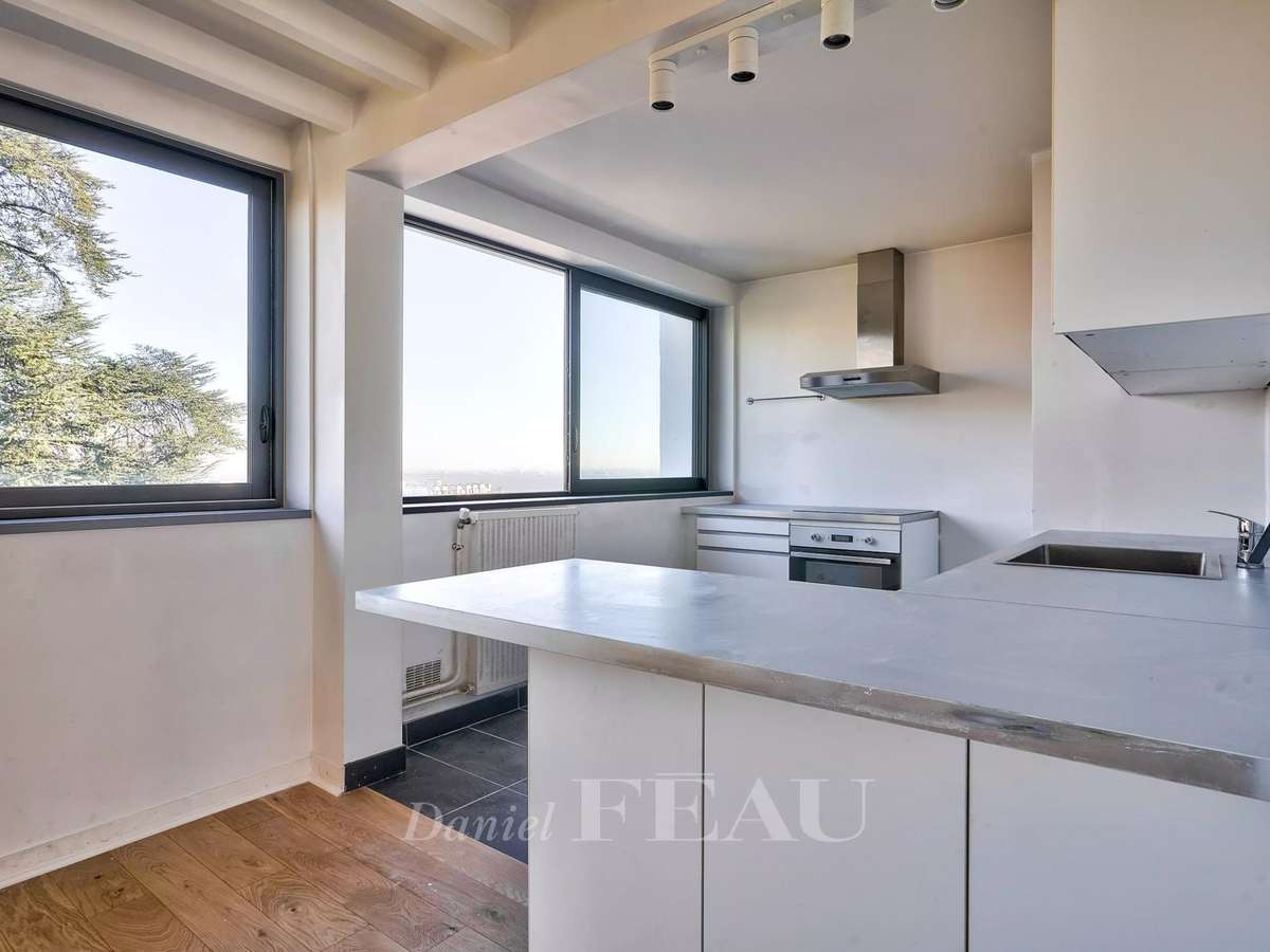 Appartement Saint-Cloud