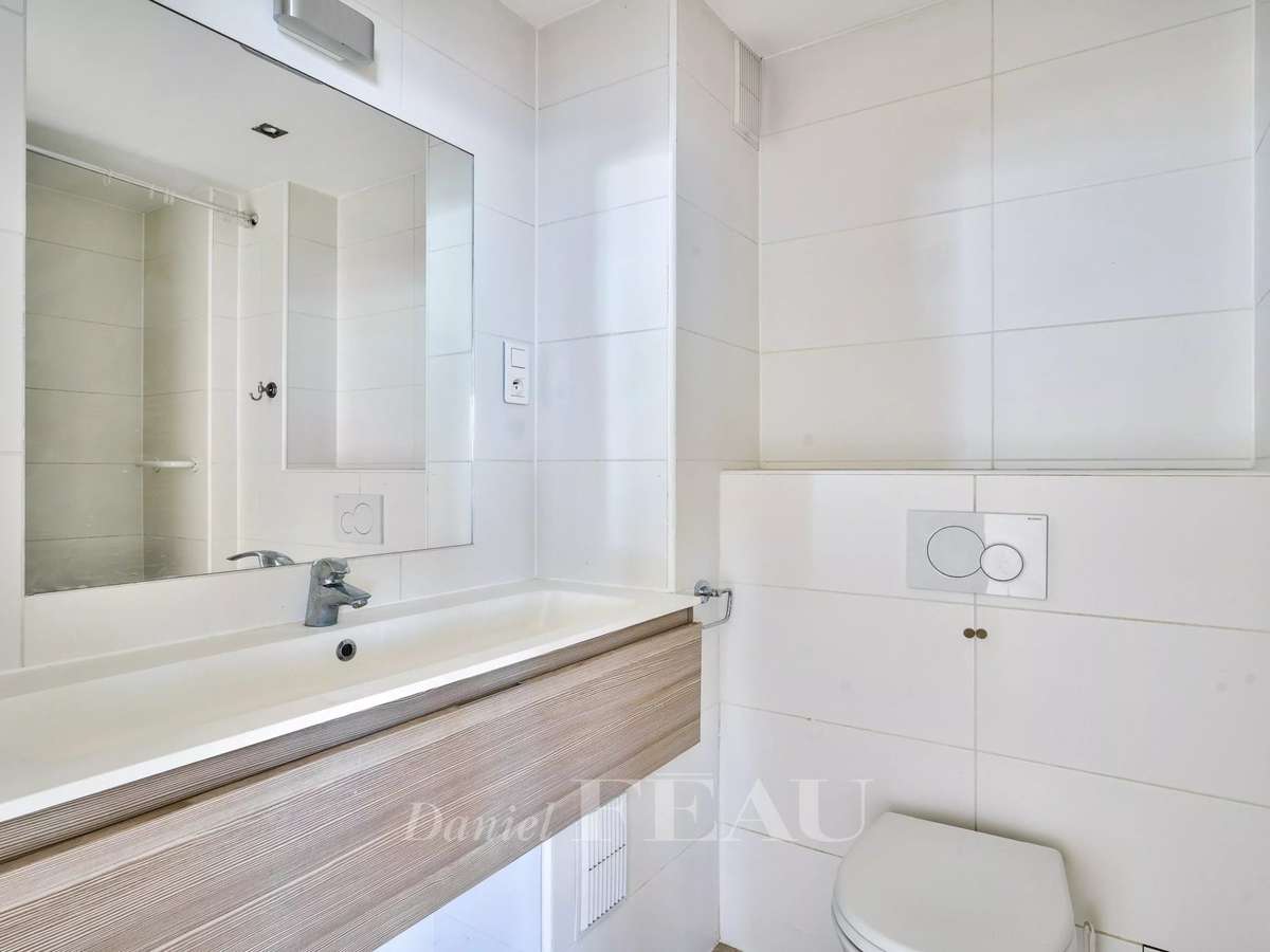 Appartement Saint-Cloud