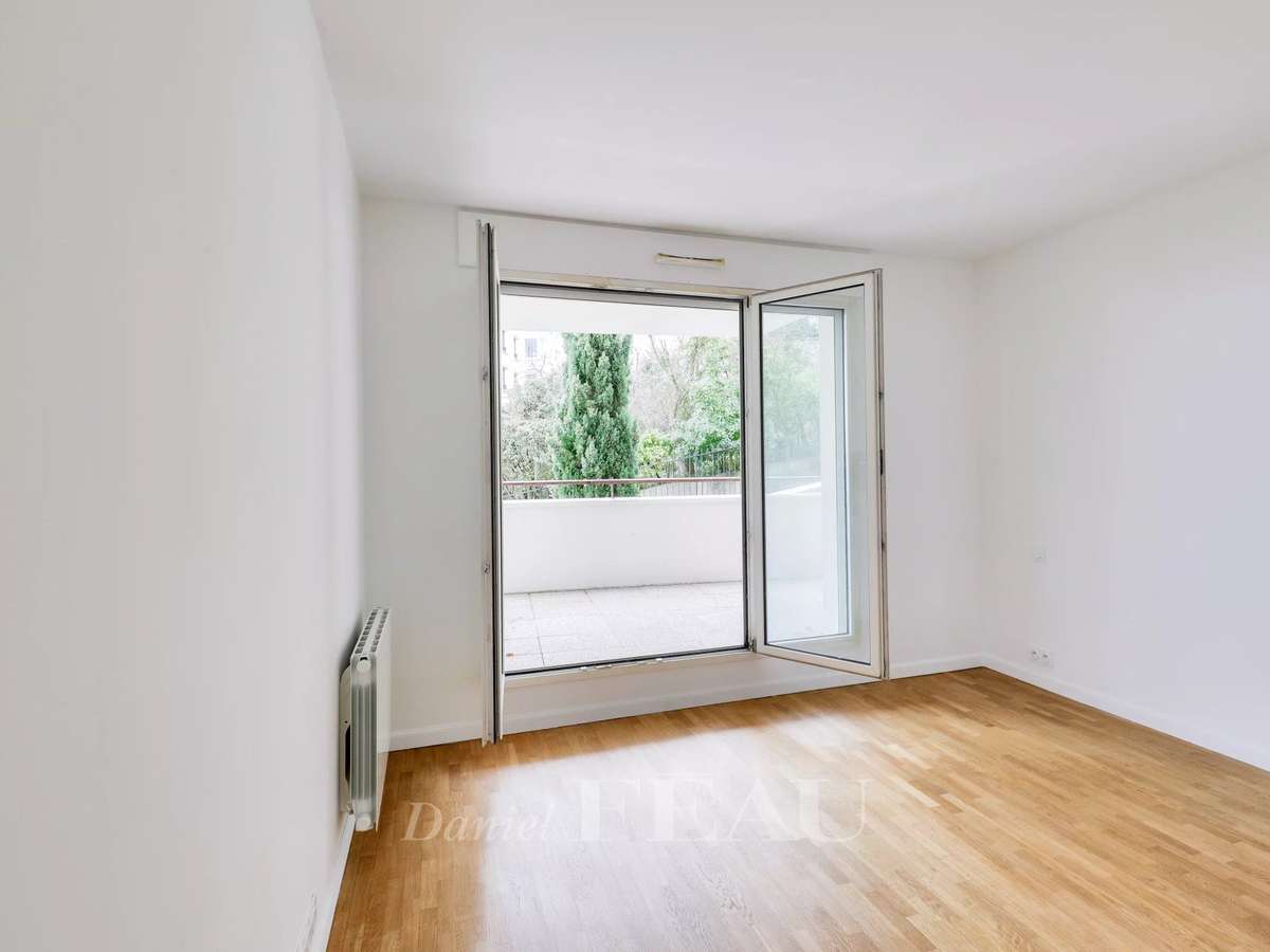 Appartement Saint-Cloud