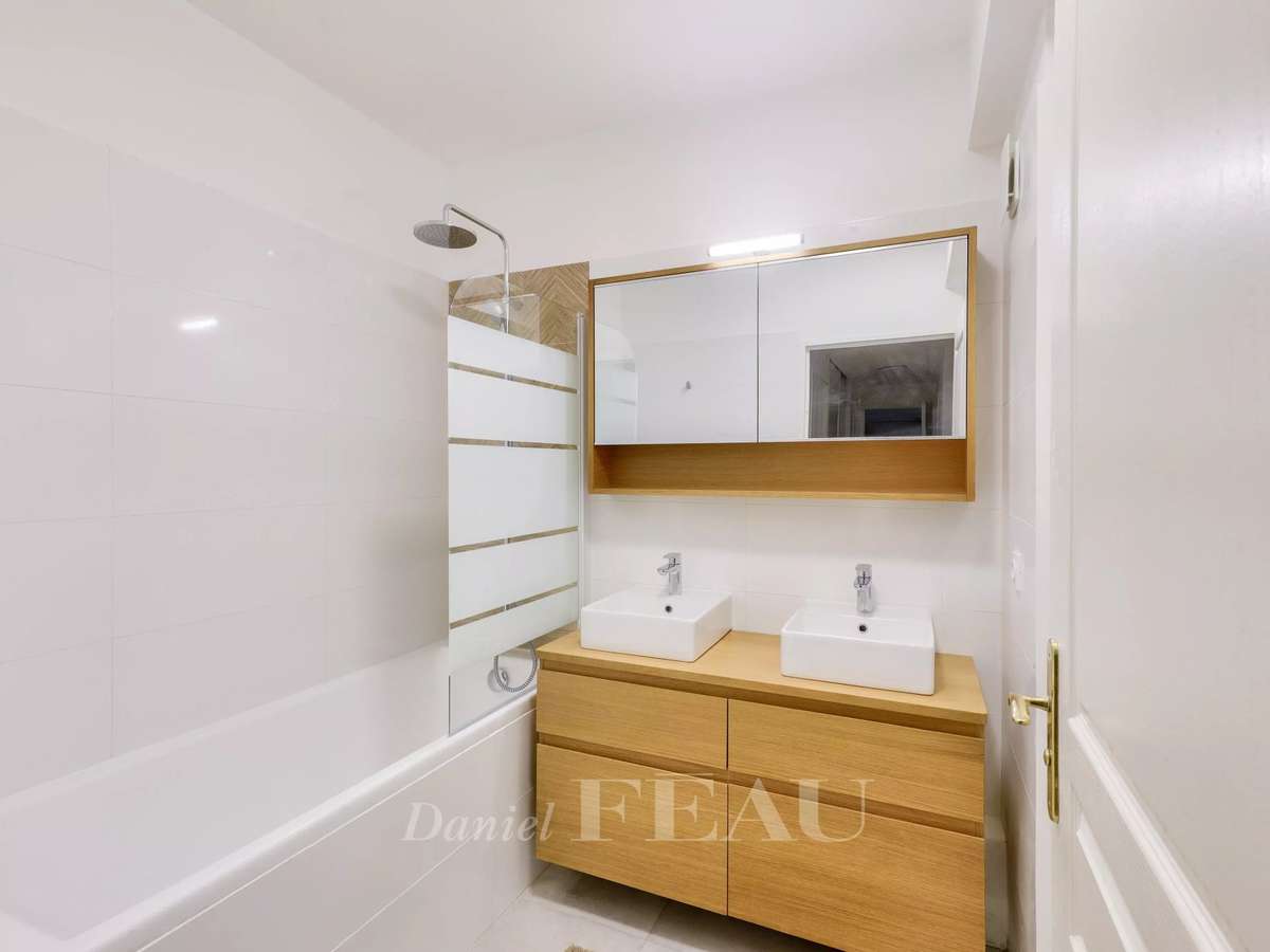 Appartement Saint-Cloud