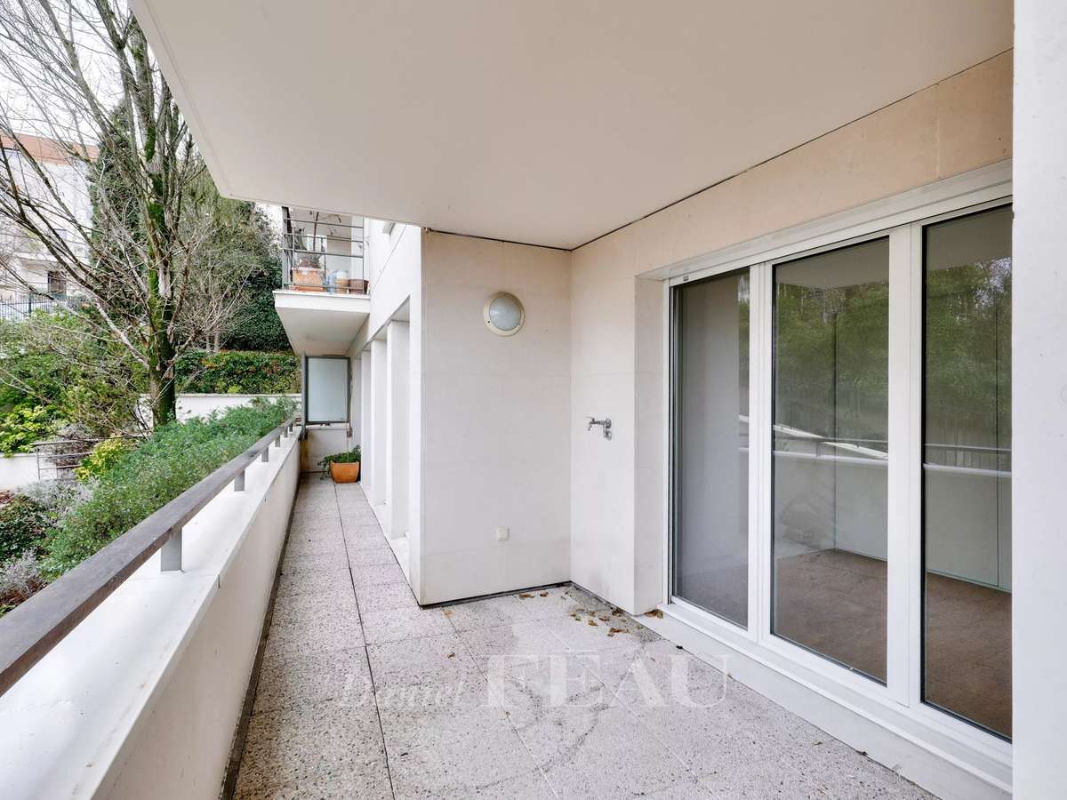 Appartement Saint-Cloud