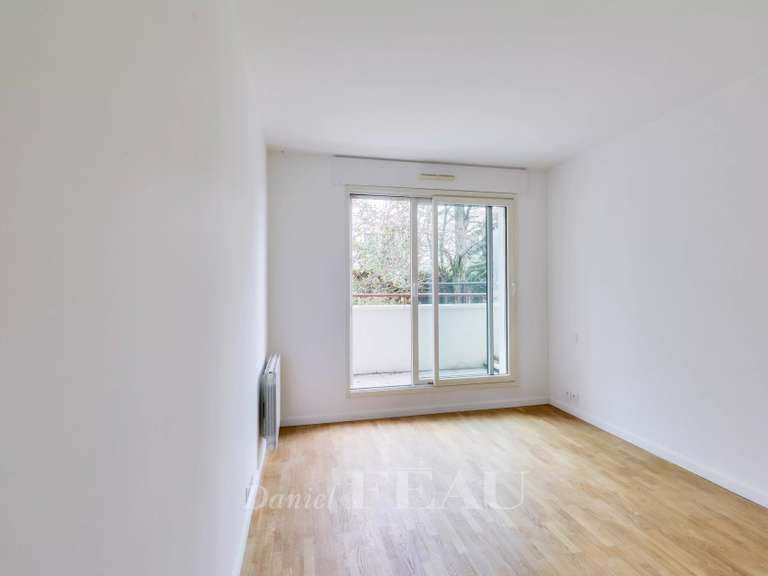 Appartement Saint-Cloud - 4 chambres - 126m²