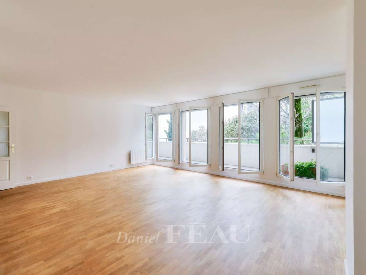 Appartement Saint-Cloud