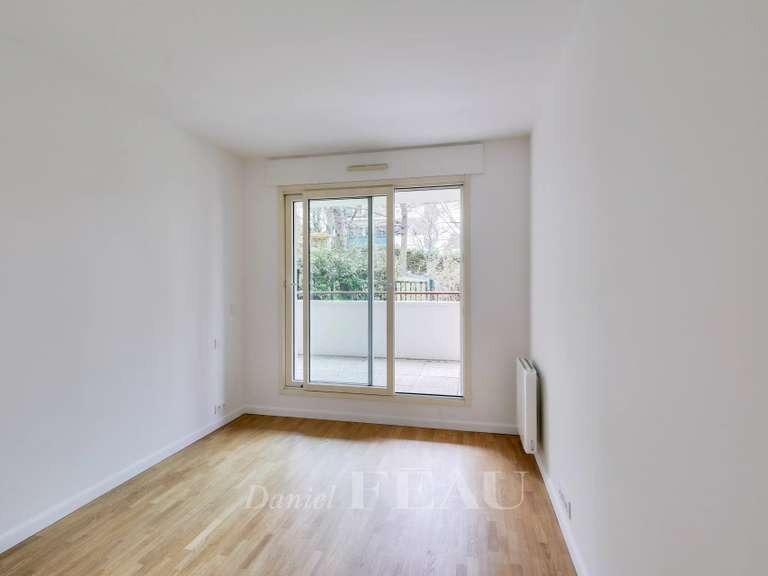 Appartement Saint-Cloud - 4 chambres - 126m²