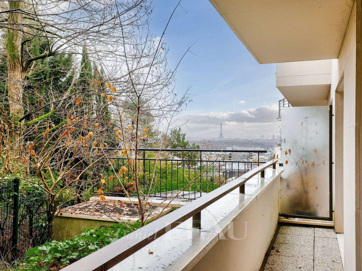 Appartement Saint-Cloud