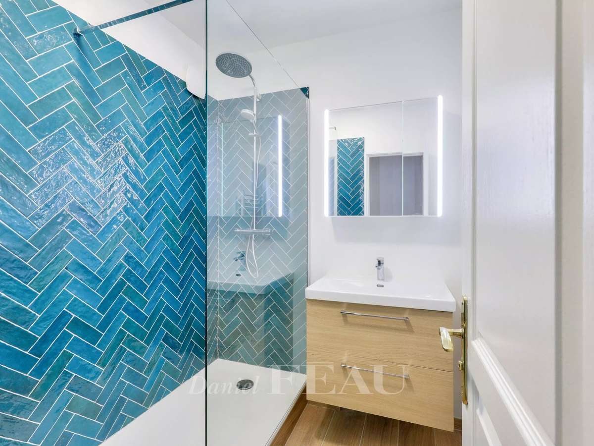 Appartement Saint-Cloud