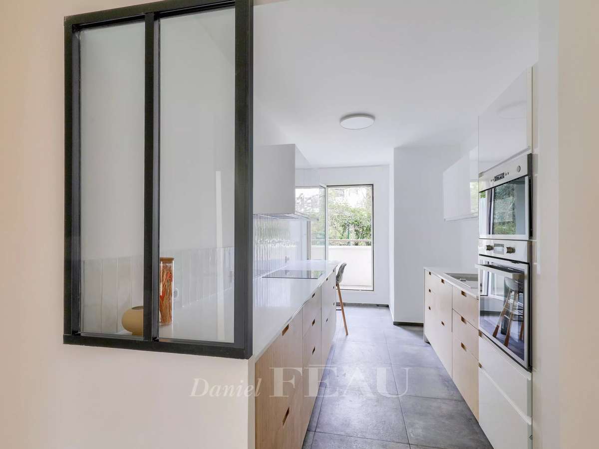 Appartement Saint-Cloud