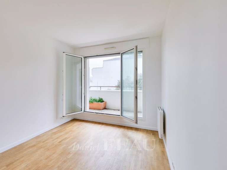 Appartement Saint-Cloud - 4 chambres - 126m²