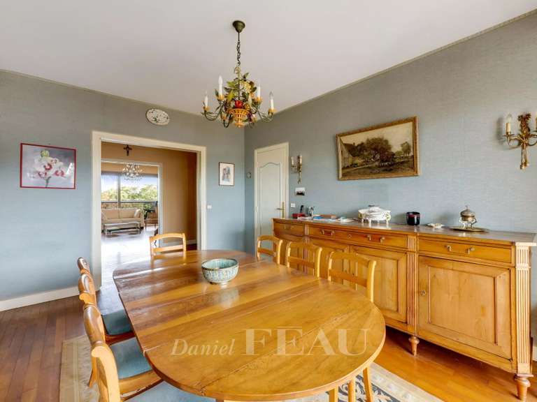 Apartment Saint-Cloud - 2 bedrooms - 155m²