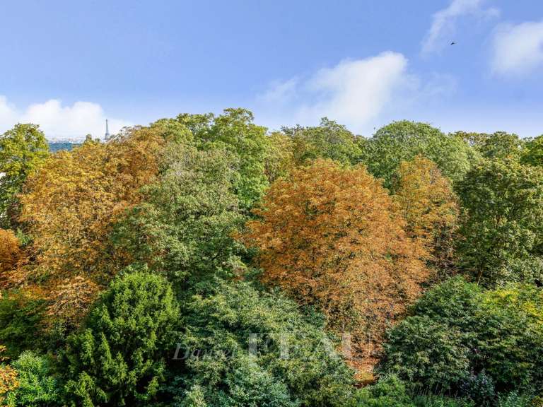 Apartment Saint-Cloud - 2 bedrooms - 155m²