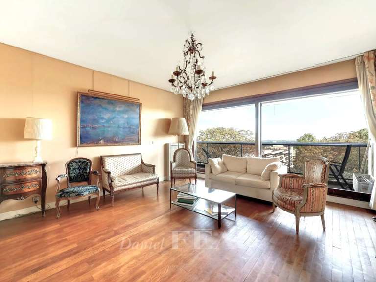 Apartment Saint-Cloud - 2 bedrooms - 155m²