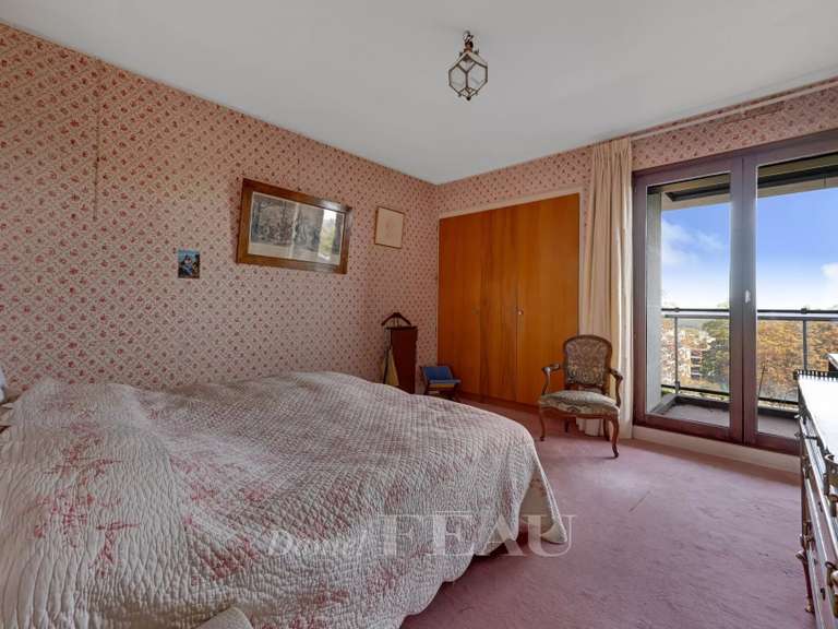 Apartment Saint-Cloud - 2 bedrooms - 155m²