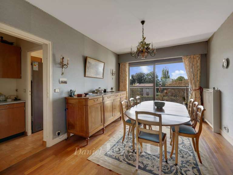 Apartment Saint-Cloud - 2 bedrooms - 155m²