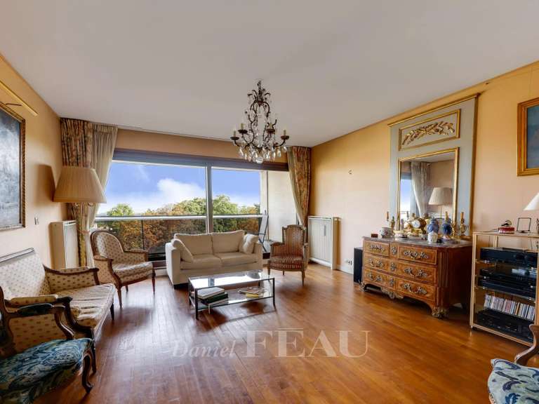 Apartment Saint-Cloud - 2 bedrooms - 155m²