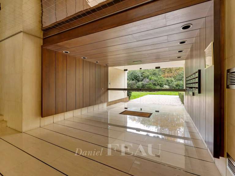 Apartment Saint-Cloud - 2 bedrooms - 155m²