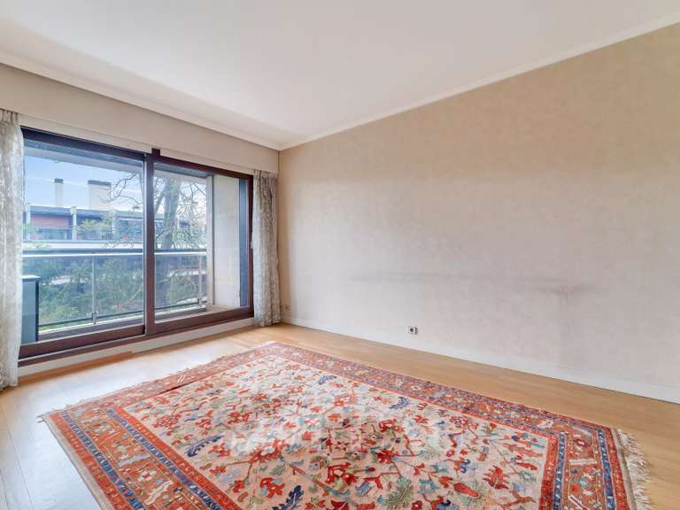 Apartment Saint-Cloud - 3 bedrooms - 127m²
