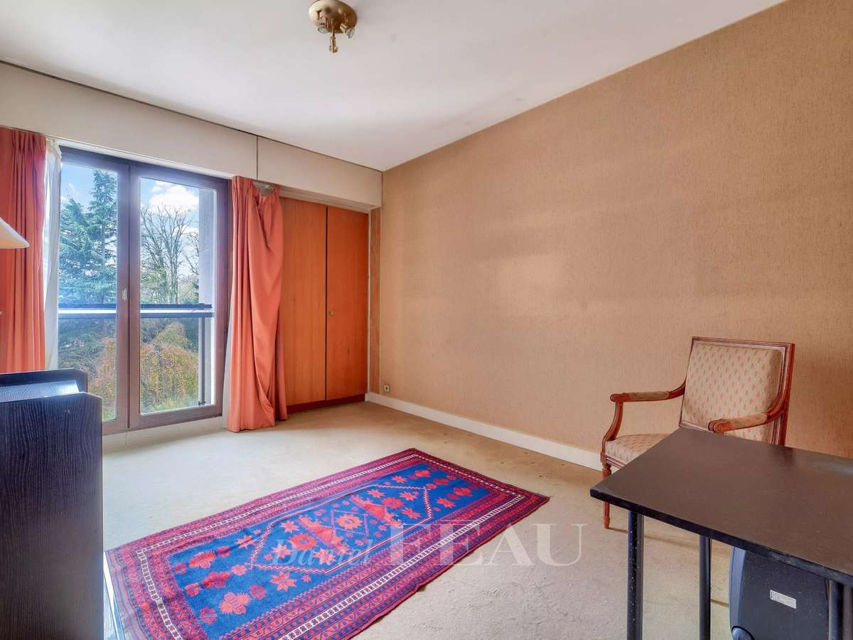 Apartment Saint-Cloud