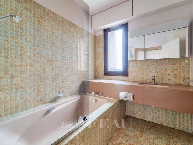 Apartment Saint-Cloud - 3 bedrooms - 127m²