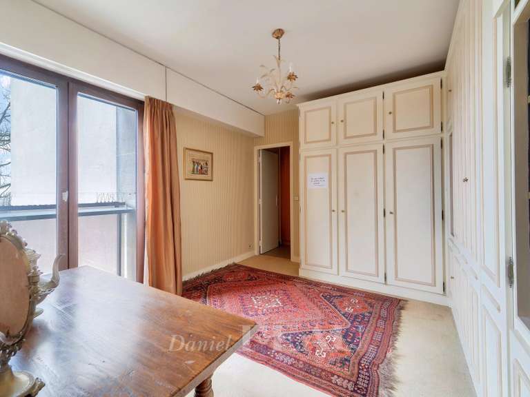 Apartment Saint-Cloud - 3 bedrooms - 127m²