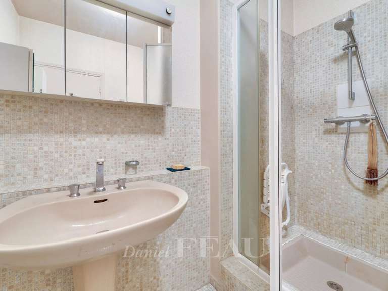 Apartment Saint-Cloud - 3 bedrooms - 127m²