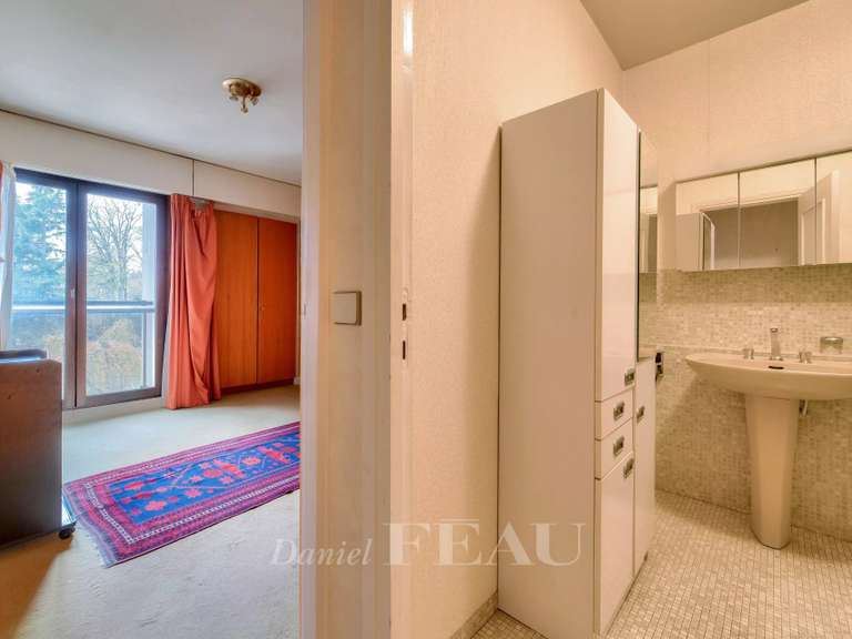 Apartment Saint-Cloud - 3 bedrooms - 127m²