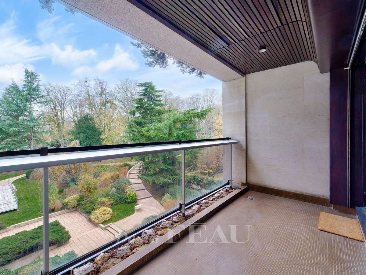 Apartment Saint-Cloud