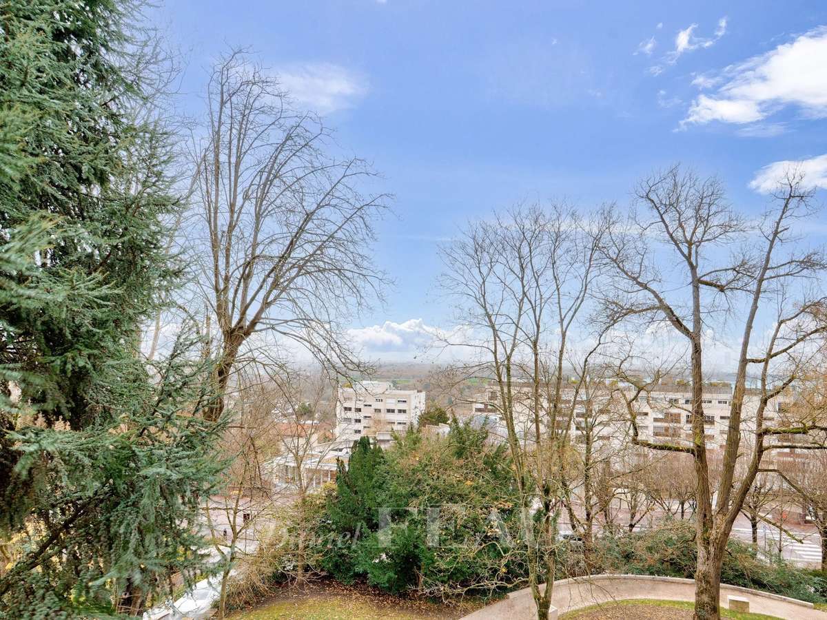 Apartment Saint-Cloud