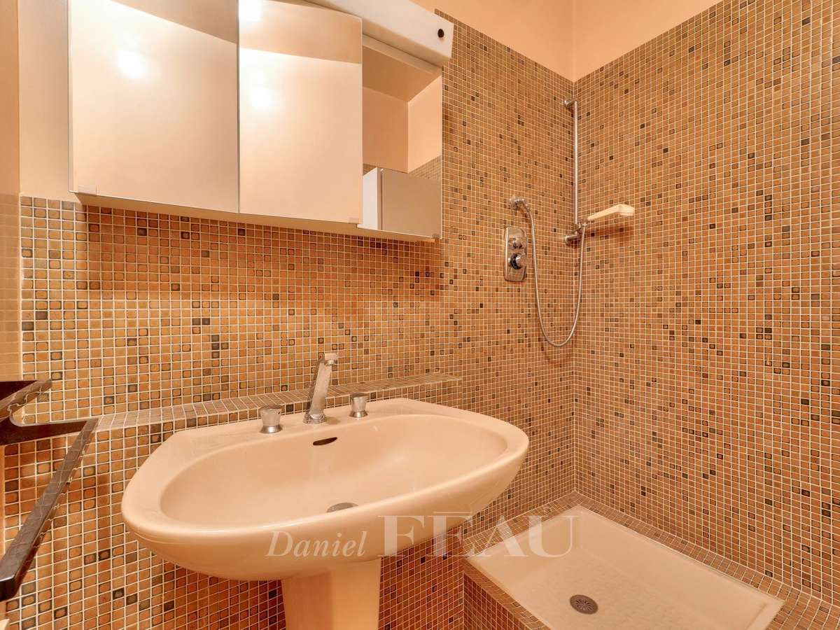 Apartment Saint-Cloud