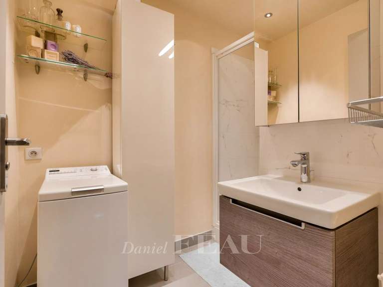 Apartment Saint-Cloud - 3 bedrooms - 102m²