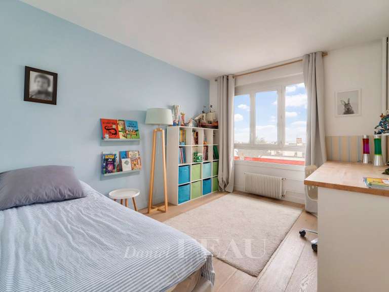 Apartment Saint-Cloud - 4 bedrooms - 136m²