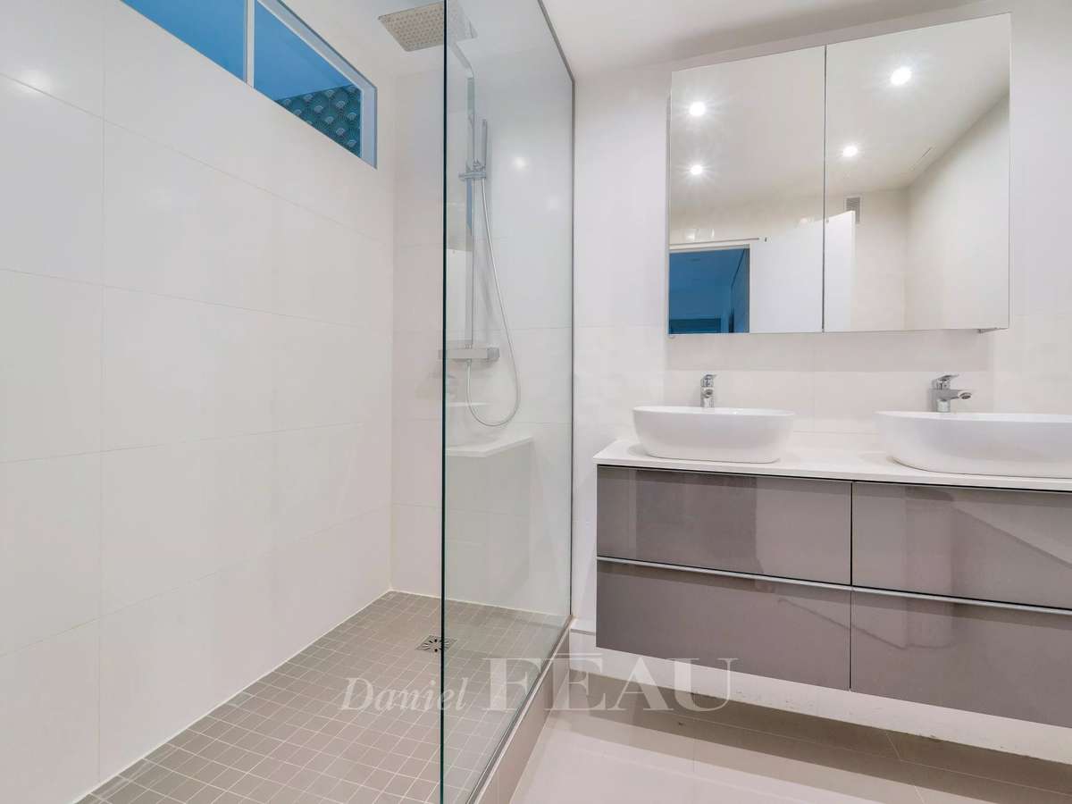 Apartment Saint-Cloud