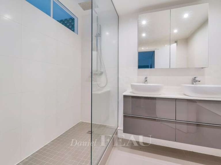 Apartment Saint-Cloud - 4 bedrooms - 136m²