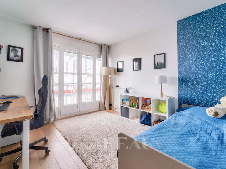 Apartment Saint-Cloud - 4 bedrooms - 136m²
