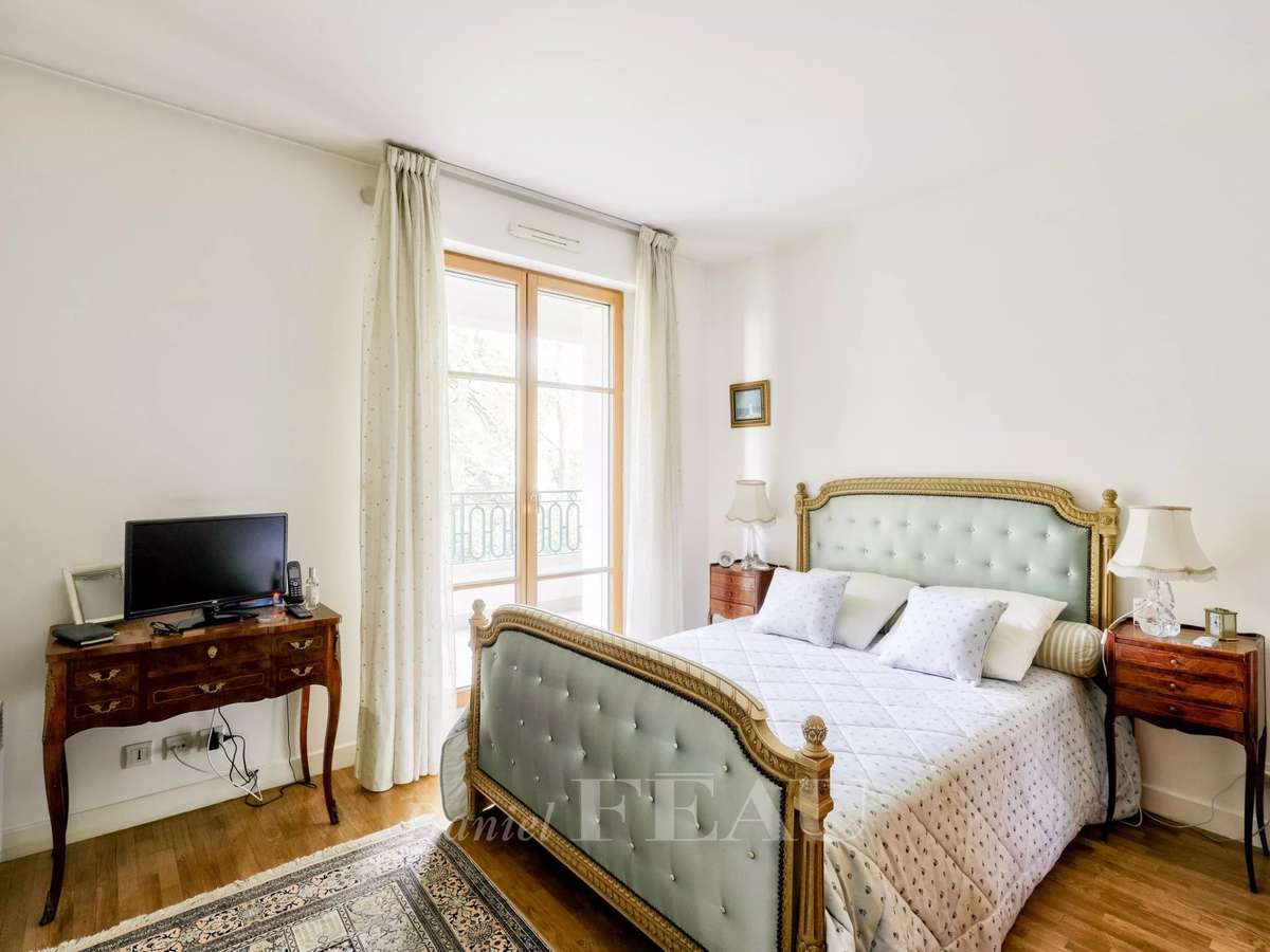 Apartment Saint-Cloud