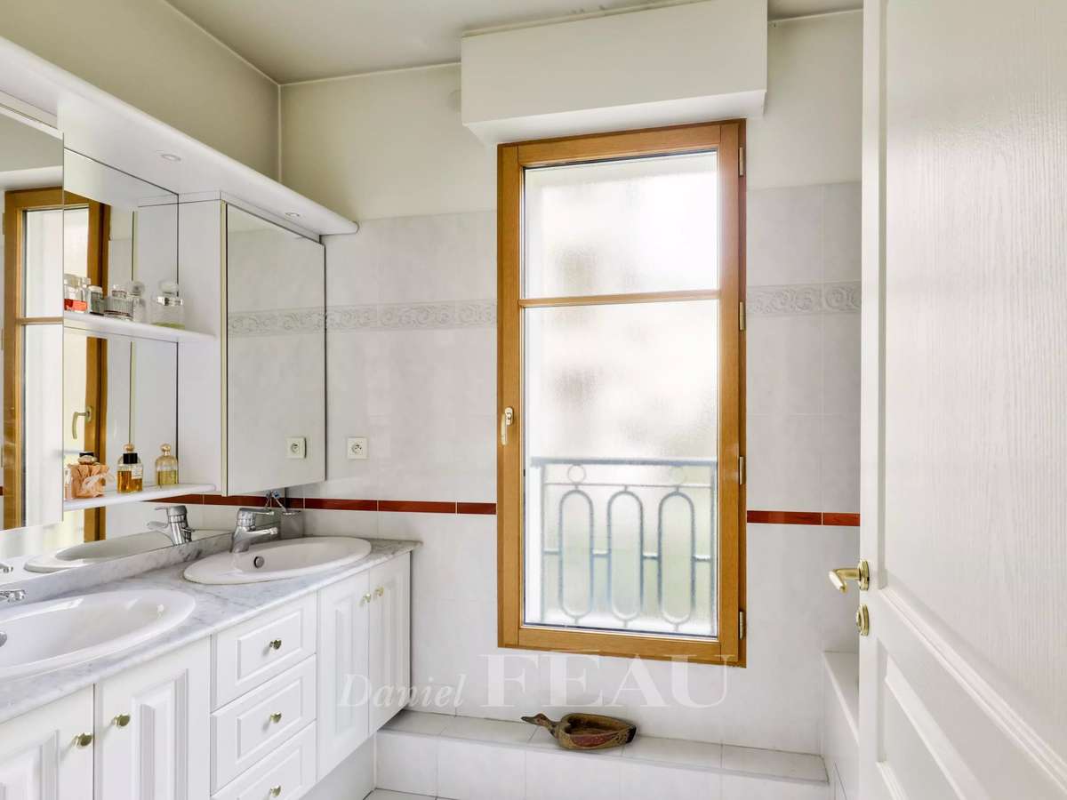 Apartment Saint-Cloud