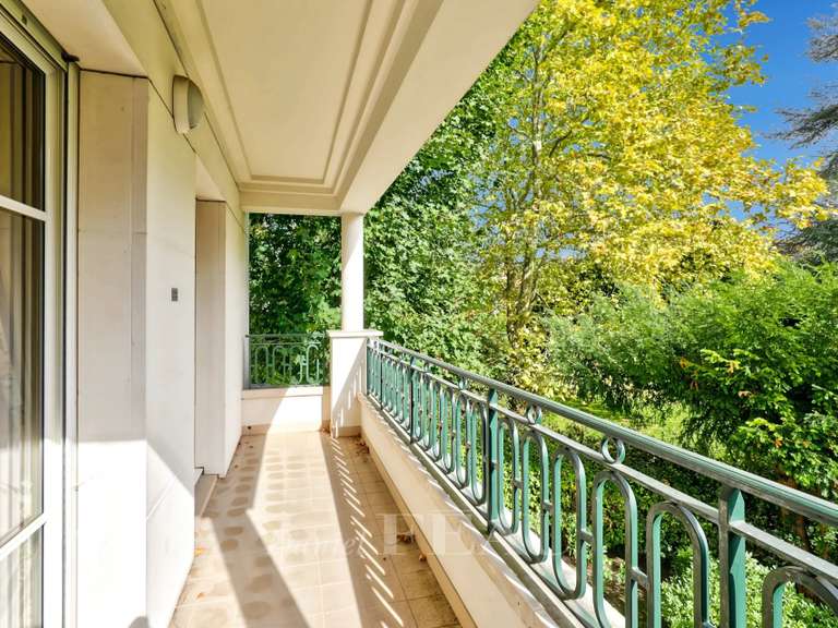 Apartment Saint-Cloud - 3 bedrooms - 107m²