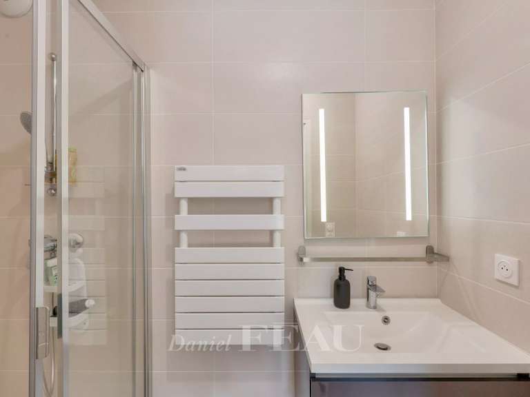 Apartment Saint-Cloud - 3 bedrooms - 107m²