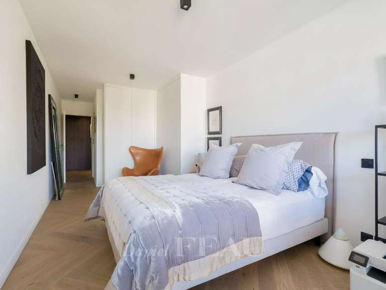 Apartment Saint-Cloud - 2 bedrooms - 110m²